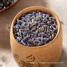 Organic Natural Lavender Dried Flower Tea